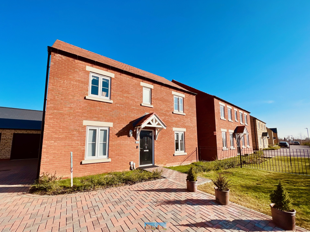 Additional image 16 of 4 bed detached house for saleRomford Close, Bicester OX26