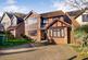Beattie Rise, Grange Park, Hedge End, SO30