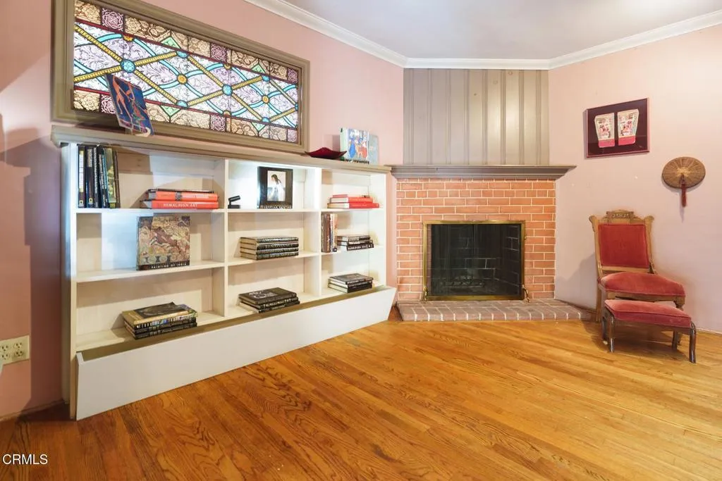 Additional image 35 of 2341 Meadow Valley Terrace, Los Angeles, CA 90039