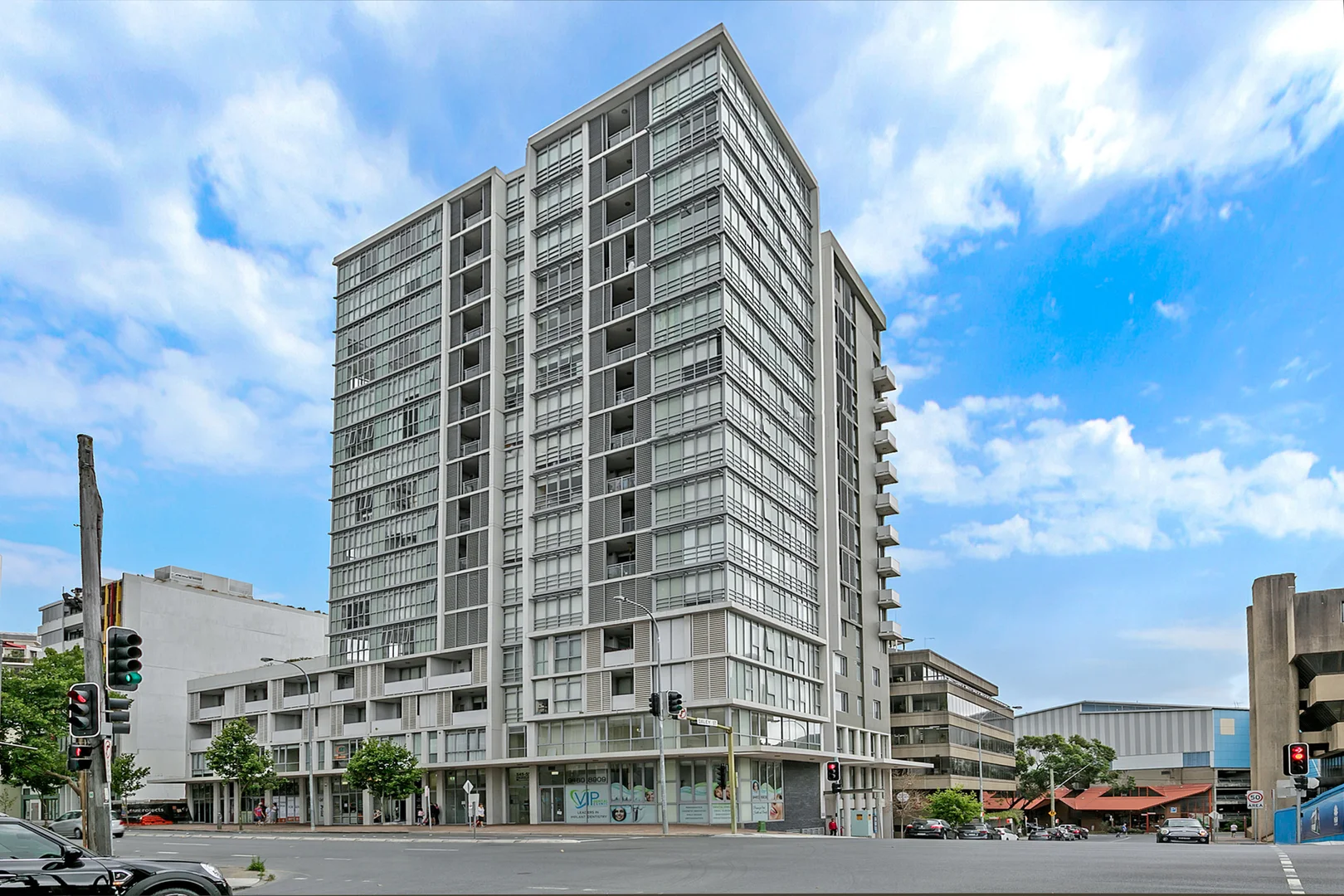 Additional image 4 of 33/545-553 Pacific Highway, St Leonards NSW 2065