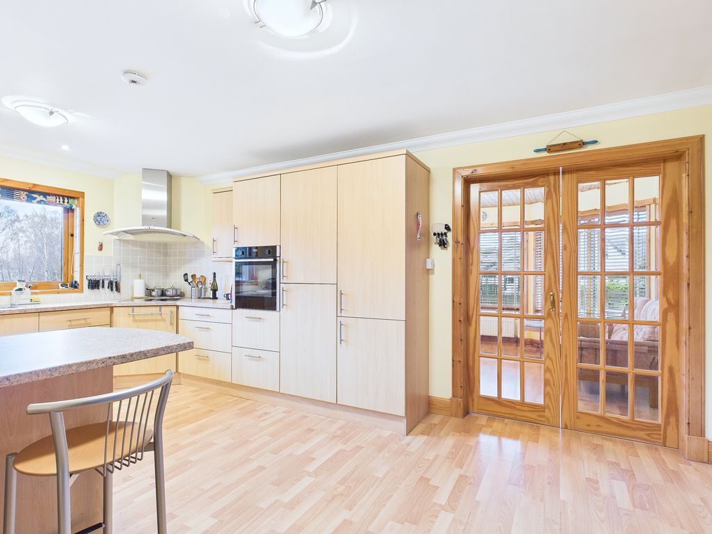 Additional image 11 of 4 bed detached house for saleDalfaber Park, Aviemore PH22