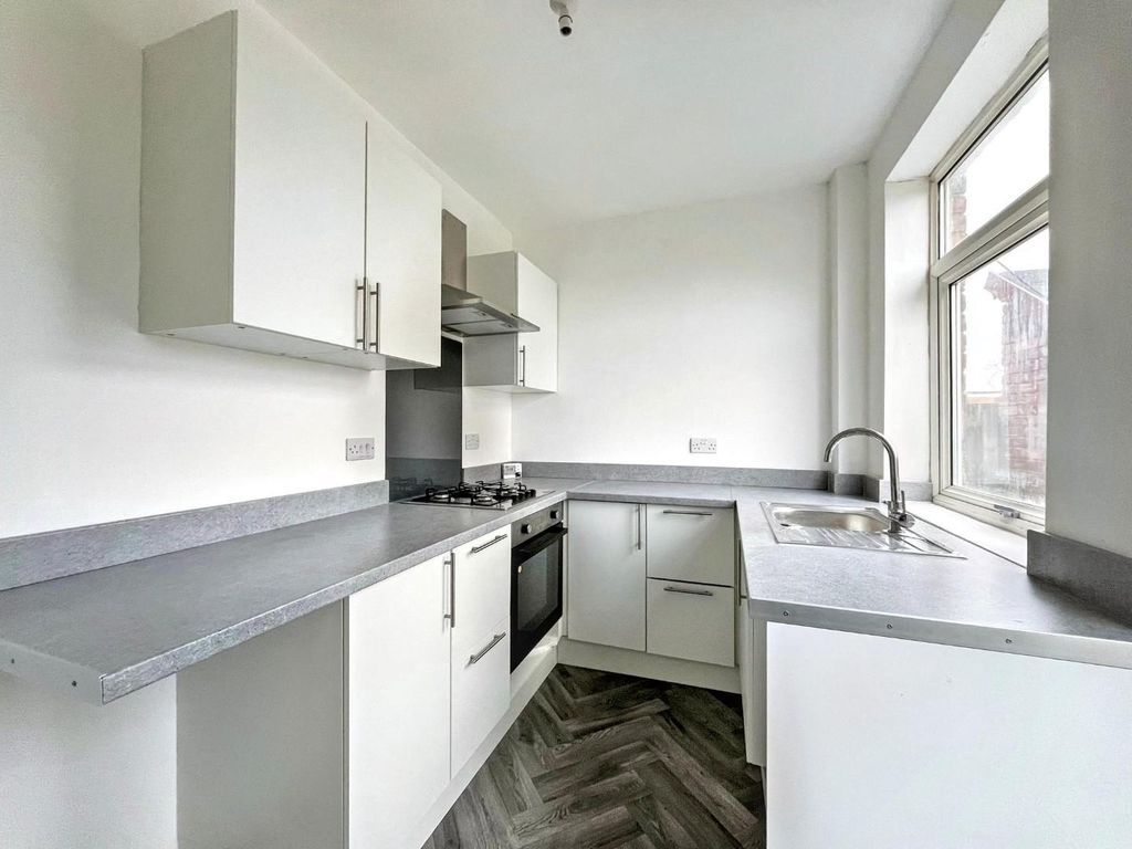 Additional image 2 of 2 bed flat for saleGround Floor Flat, Belmont Avenue, Wolviston Court, Billingham TS22