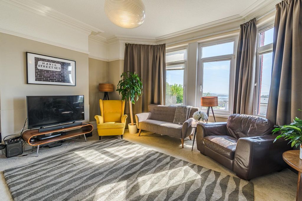 Additional image 3 of 4 bed semi-detached house for saleRomilly Road, Barry CF62