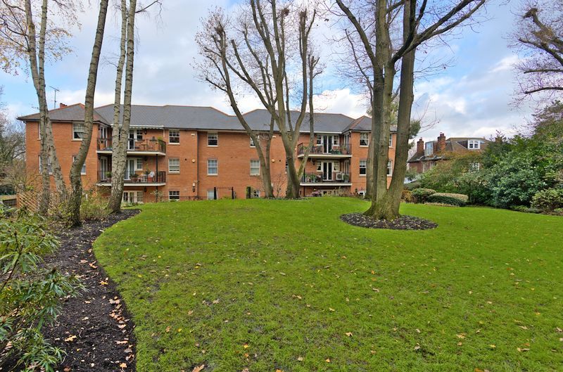Additional image 16 of 3 bed flat for saleAlderwood Mews, Barnet EN4