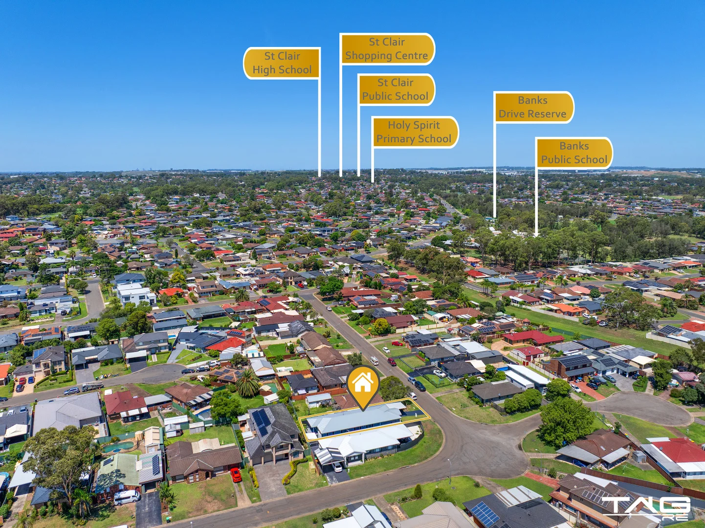 Additional image 13 of 15 Alpine Circuit, St Clair NSW 2759