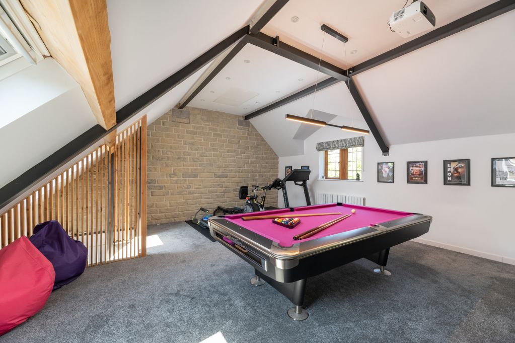Additional image 27 of 5 bed detached house for saleGilstead Lane, Bingley, West Yorkshire BD16