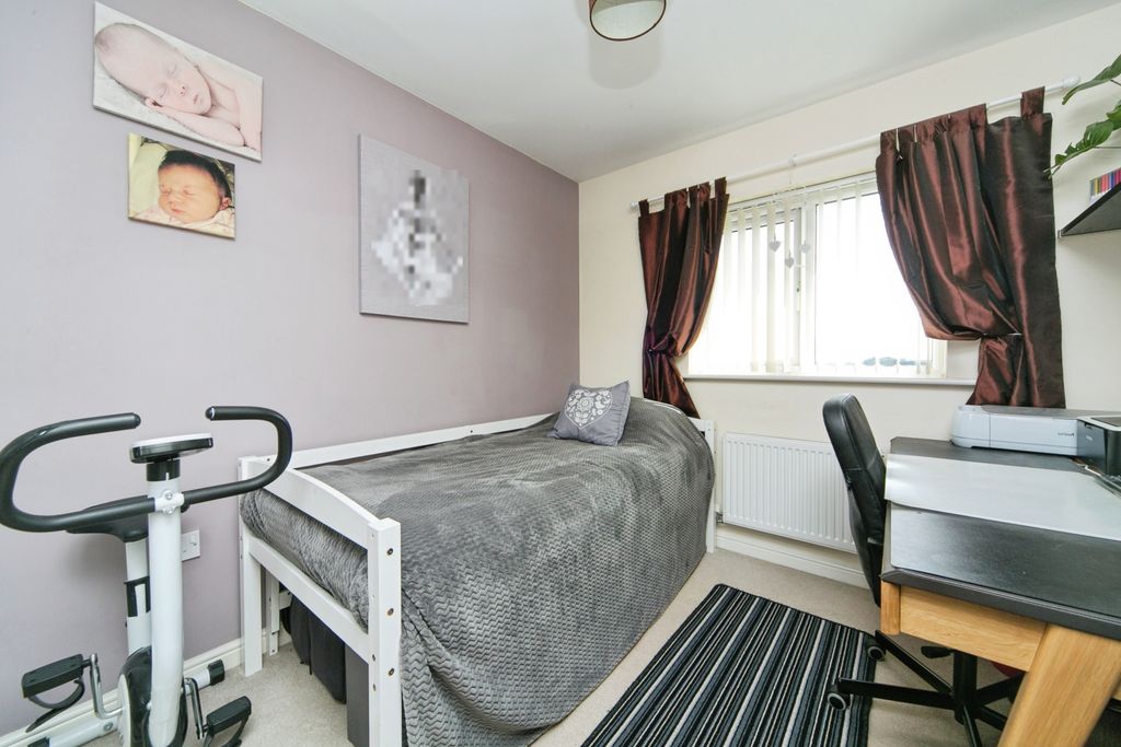Additional image 13 of 4 bed detached house for salePen Y Cae, Abergele LL22