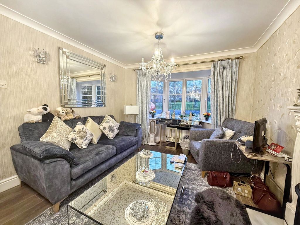 Additional image 3 of 4 bed detached house for saleEdinburgh Drive, Bedlington NE22