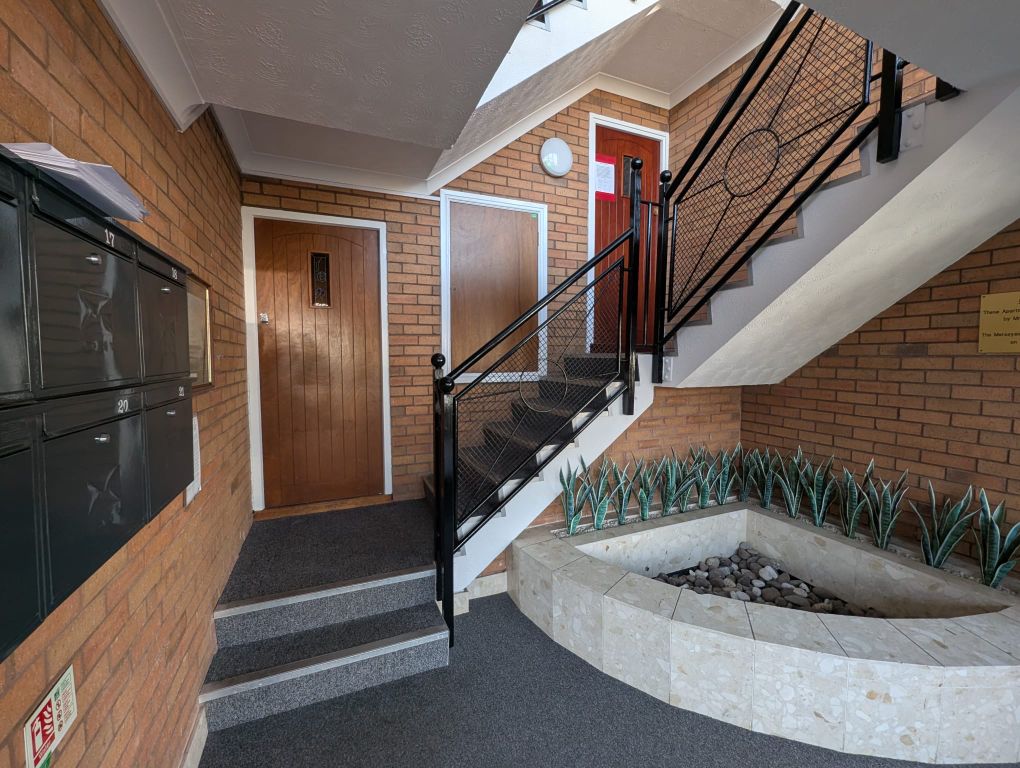 Additional image 2 of 2 bed flat for salePriory Wharf, Birkenhead CH41