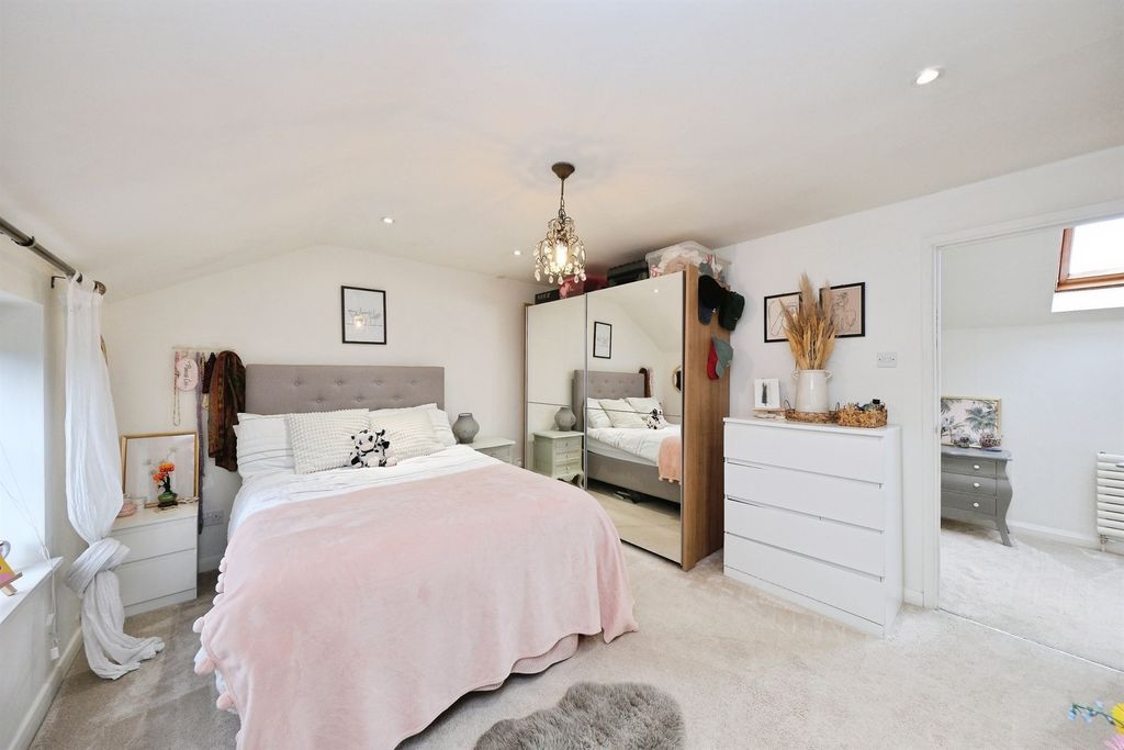 Additional image 15 of 5 bed link detached house for saleGrimesgate, Diseworth, Derby DE74