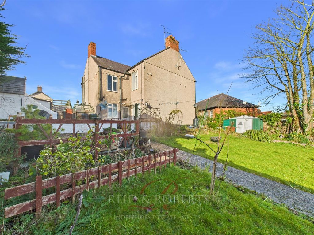 Additional image 18 of 2 bed semi-detached house for saleBrynford Street, Holywell CH8