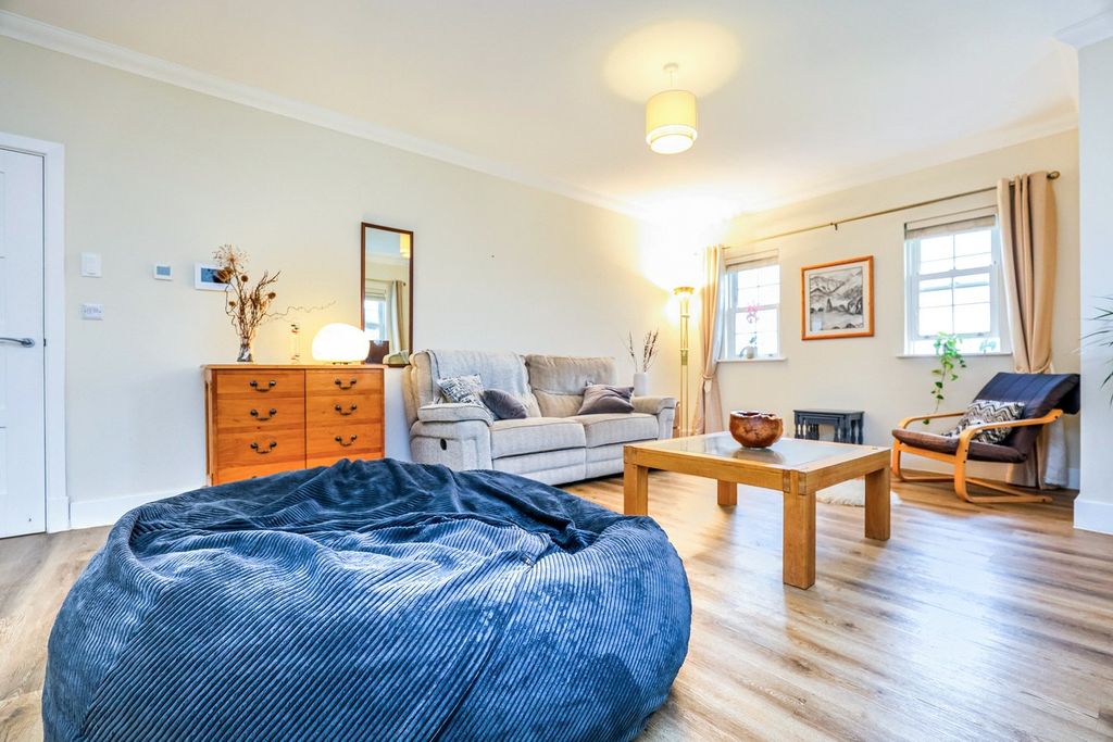 Additional image 17 of 2 bed flat for saleManor Park, Carleton, Penrith CA11