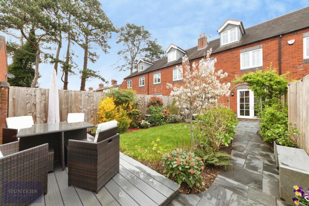 Tilehouse Green Lane, Knowle, Solihull