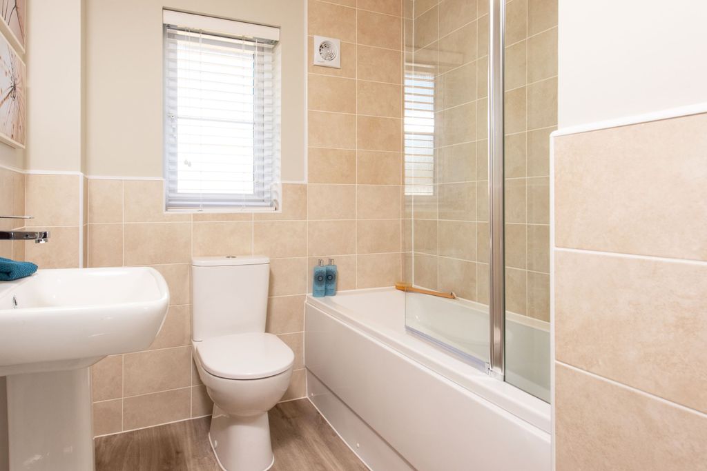 Additional image 9 of 4 bed detached house for sale"Windermere" at Voase Way (Access Via Woodmansey Mile), Beverley HU17