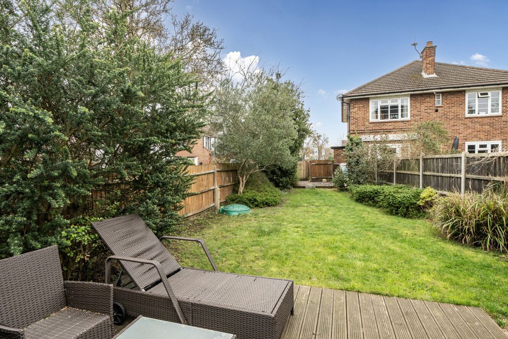 Additional image 2 of 2 bed maisonette for saleSt. James's Avenue, Beckenham BR3