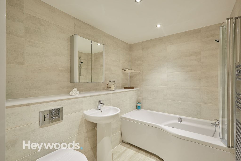 Additional image 7 of 3 bed property for saleBrookfields House, Clayton Road, Newcastle Under Lyme ST5