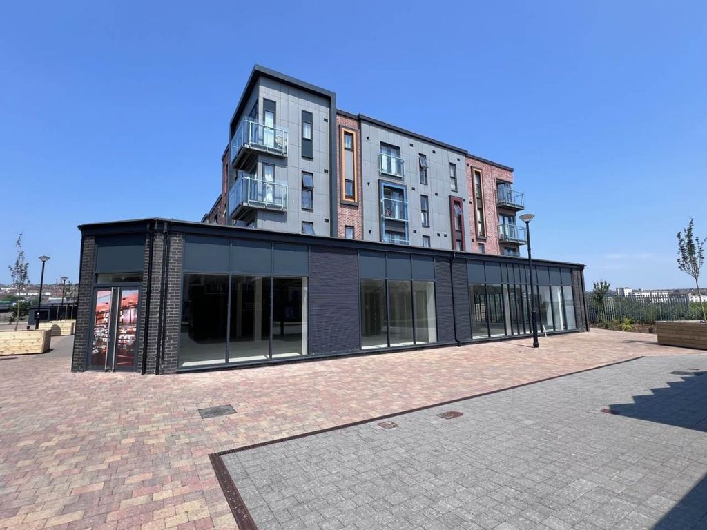 Additional image 13 of 2 bed flat for saleNeptune Road, Barry CF62