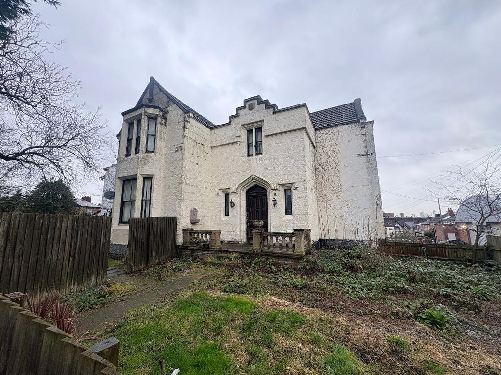 Additional image 2 of Terraced house for saleLowwood Road, Birkenhead CH41
