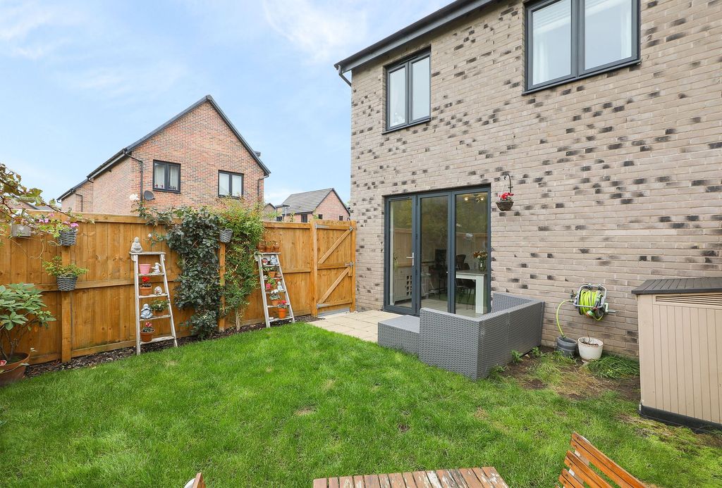 Additional image 18 of 3 bed semi-detached house for saleSawmill Mews, Chesterfield S41
