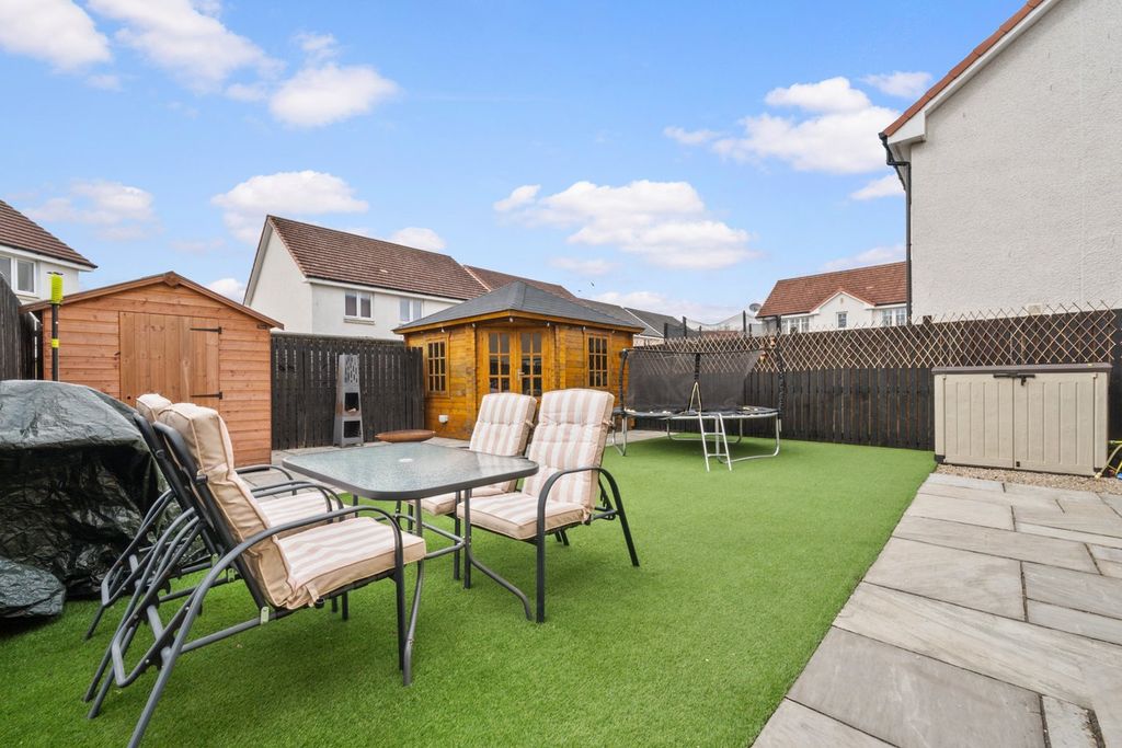 Additional image 25 of 3 bed semi-detached house for saleLapwing Place, Alloa FK10