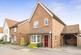 Mansard Crescent, Chineham