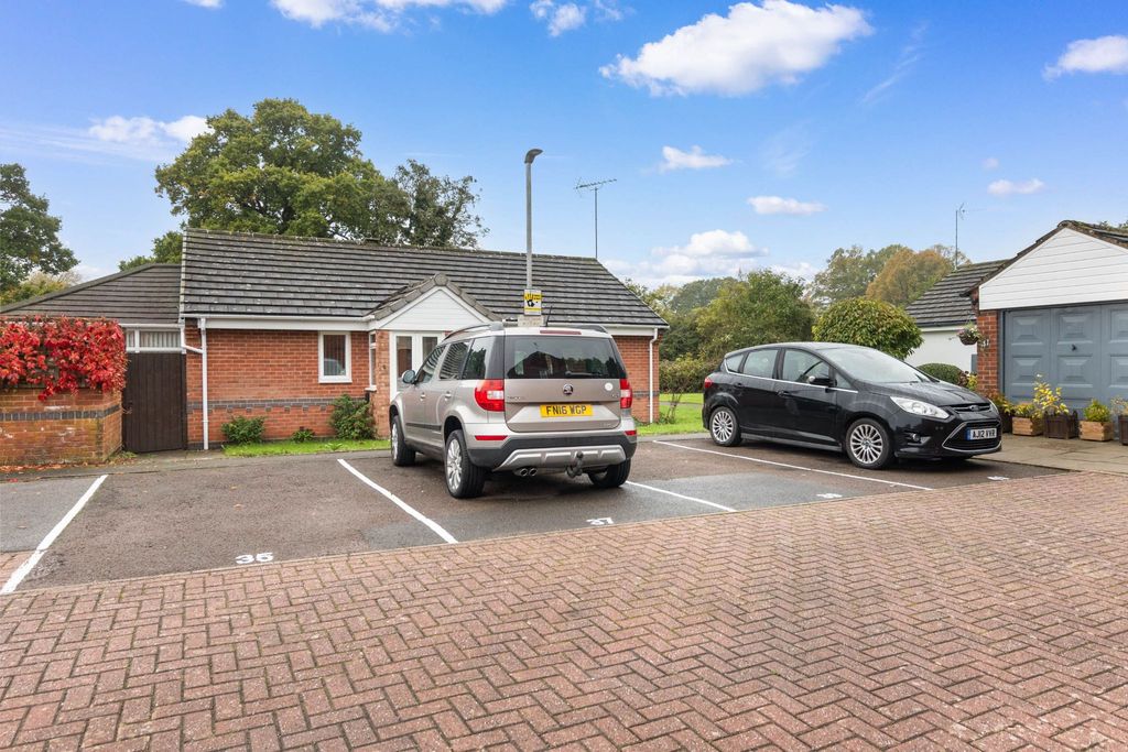 Additional image 12 of 2 bed bungalow for saleSpringfield Road, Alcester B49