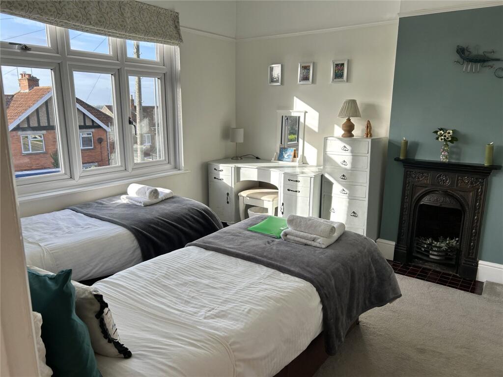 Additional image 14 of Wells Road, Glastonbury, Somerset, BA6