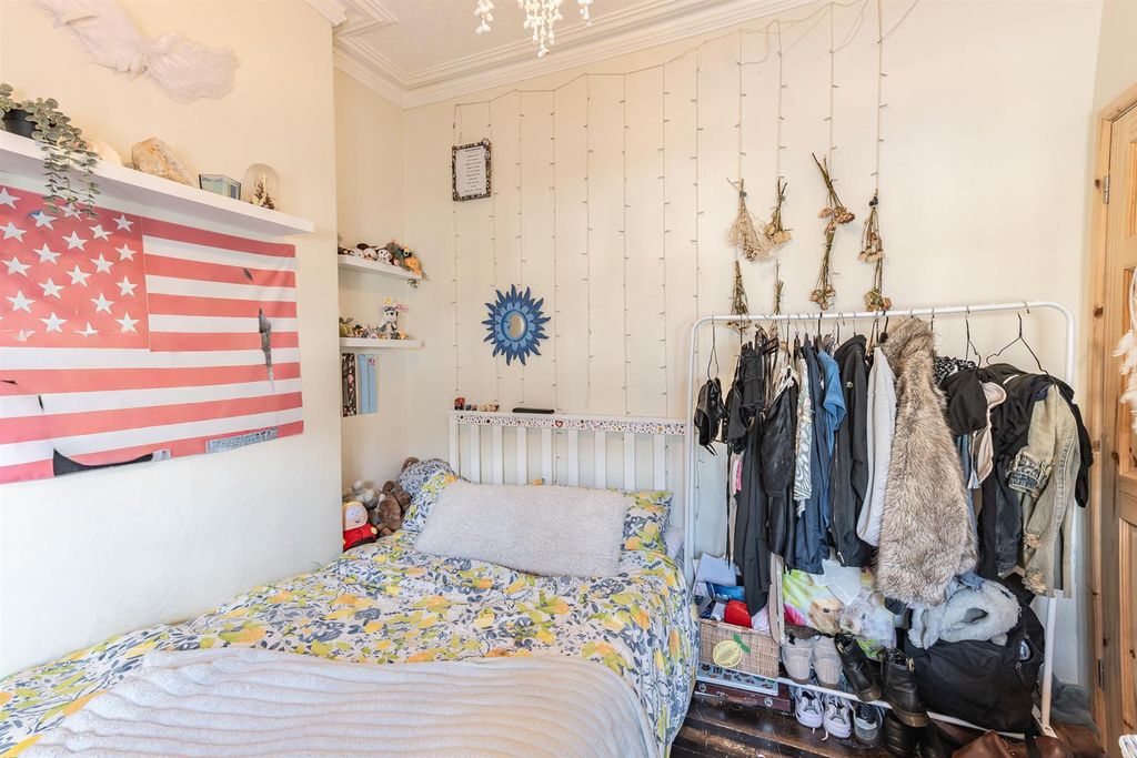 Additional image 11 of 4 bed terraced house for saleCastleland Street, Barry CF63