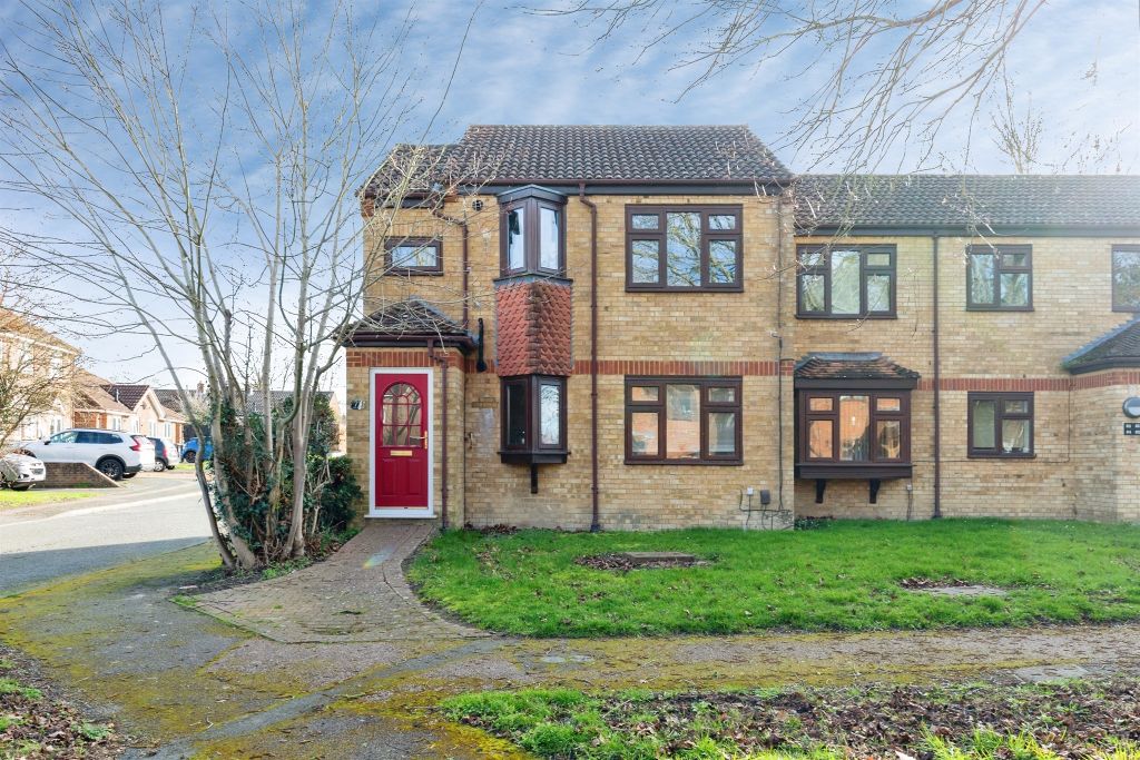 1 bed maisonette for saleThe Rally, Arlesey SG15
