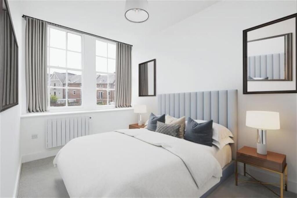 Additional image 3 of 2 bed flat for saleKedleston Close, Belper DE56