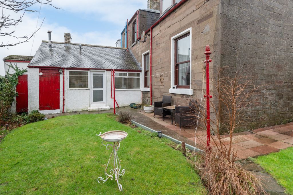 Additional image 32 of 4 bed semi-detached house for saleHillend Road, Arbroath DD11