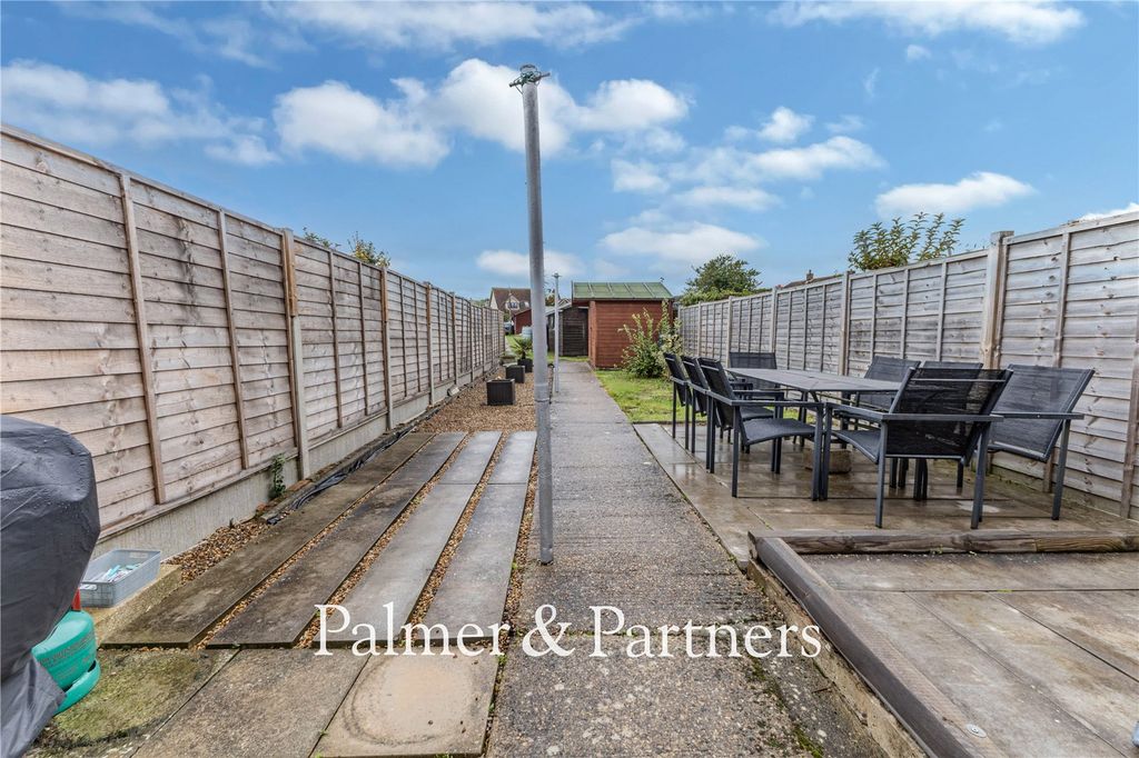 Additional image 17 of 3 bed semi-detached house for saleHaylings Road, Leiston, Suffolk IP16