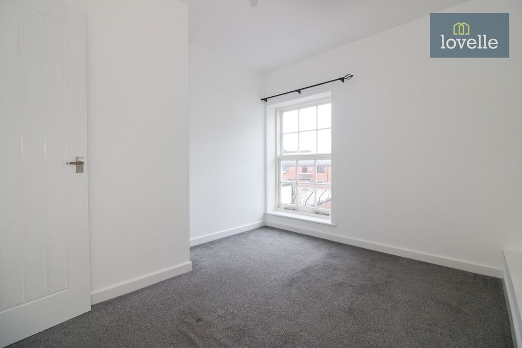Additional image 5 of 2 bed flat for saleMercer Row, Louth LN11