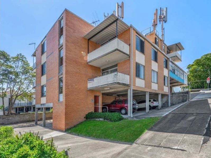 Additional image 5 of 3/387 Cavendish Road, Coorparoo QLD 4151