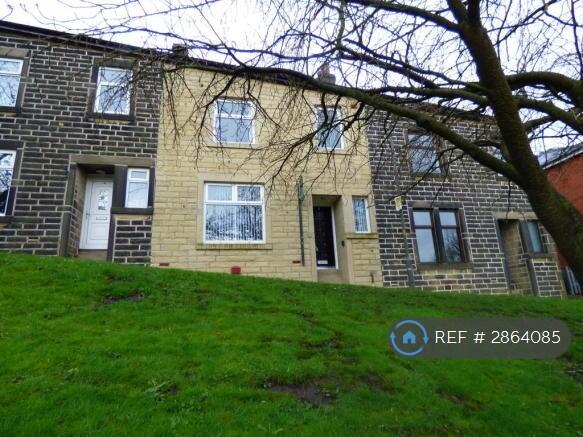 Worswick Crescent, Rossendale, BB4