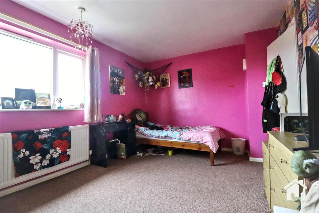 Additional image 11 of 3 bed semi-detached house for saleMain Street, Markfield, Leicestershire LE67