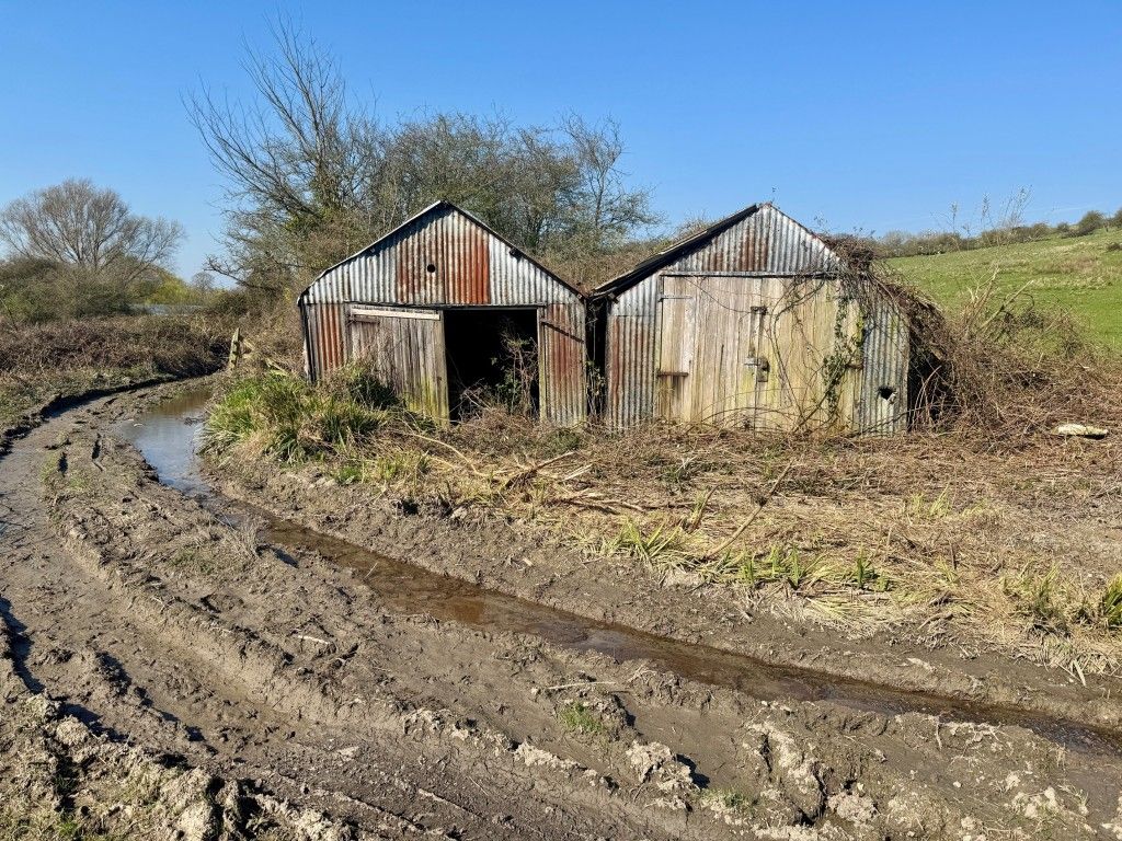 Land for saleLand St. Marys Road, West Hythe, Hythe, Kent CT21