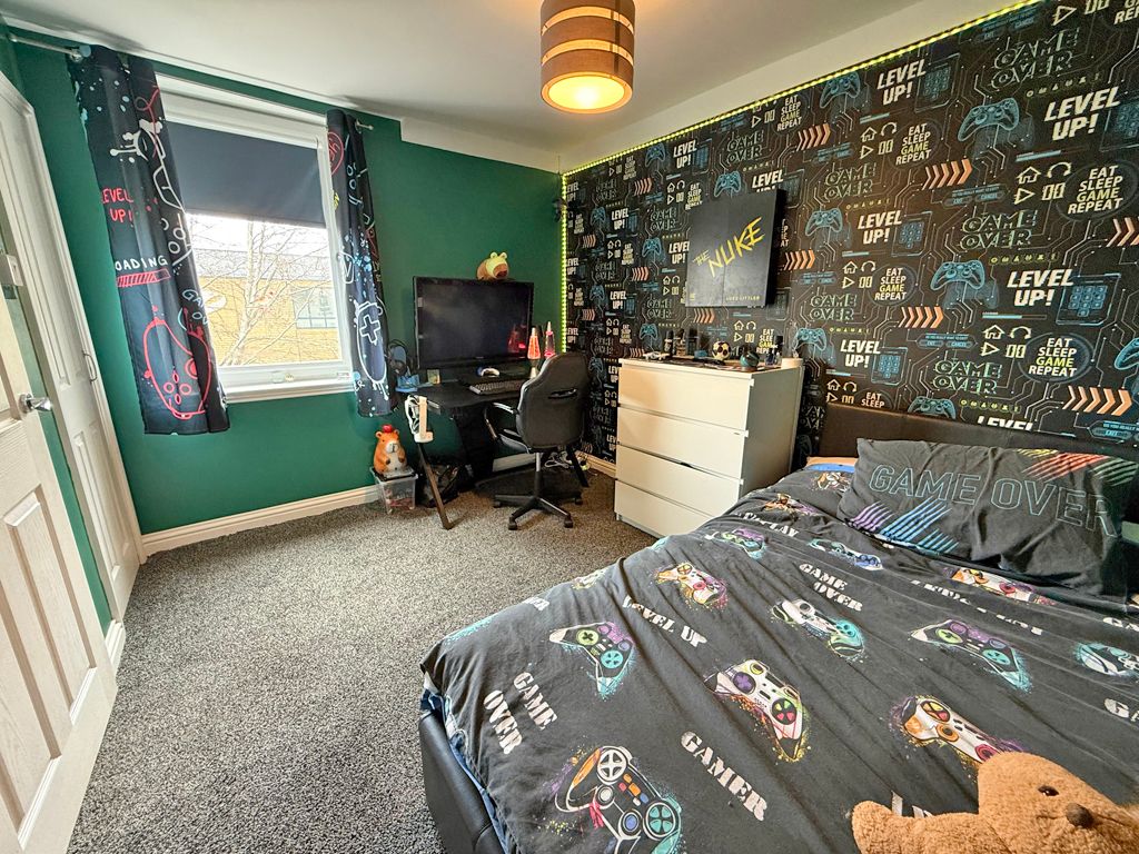 Additional image 23 of 4 bed end terrace house for saleCaol, Fort William PH33