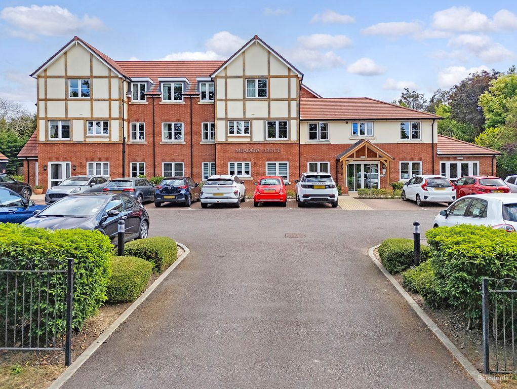 1 bed flat for saleLaindon Road, Billericay CM12