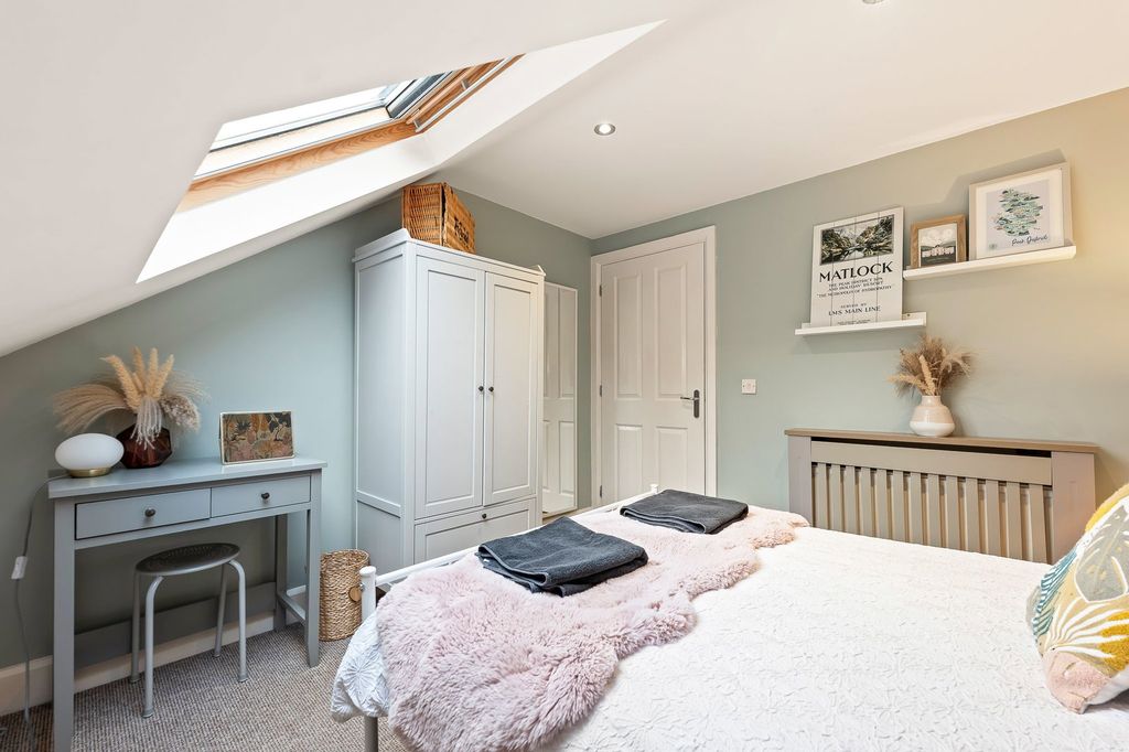 Additional image 9 of 1 bed flat for saleWards House, 153 Smedley Street, Matlock DE4