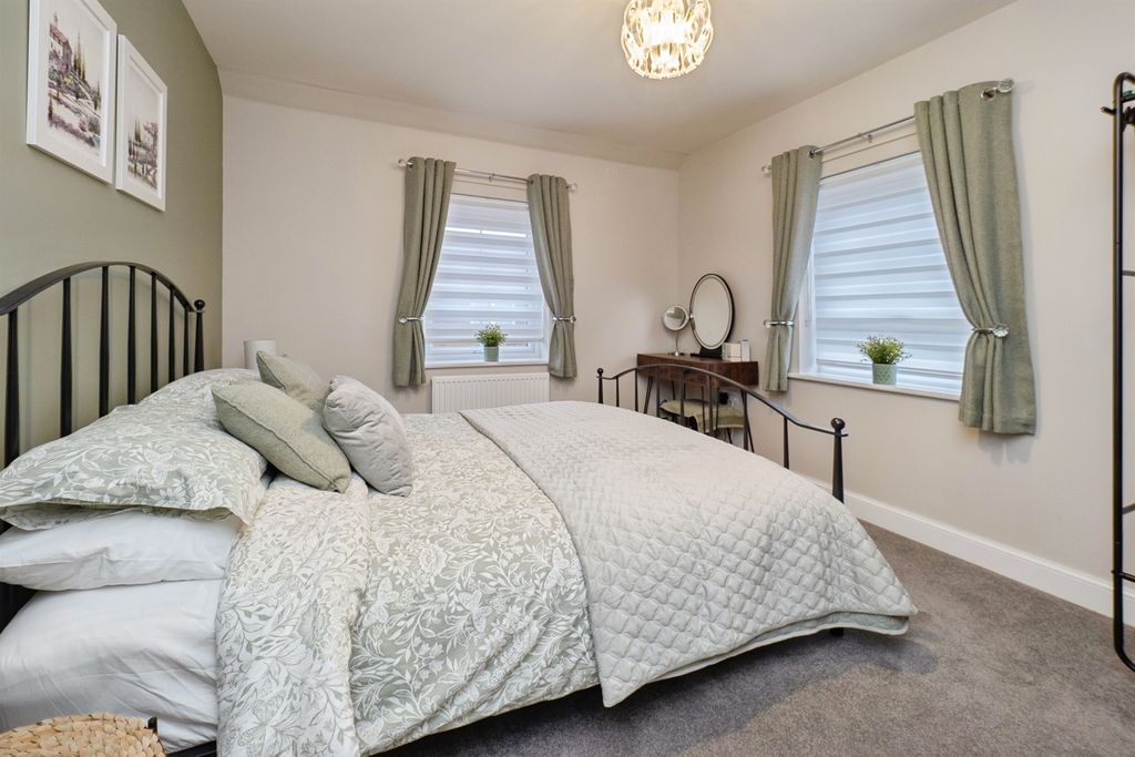 Additional image 8 of 1 bed flat for saleSherston Crescent, Beverley HU17