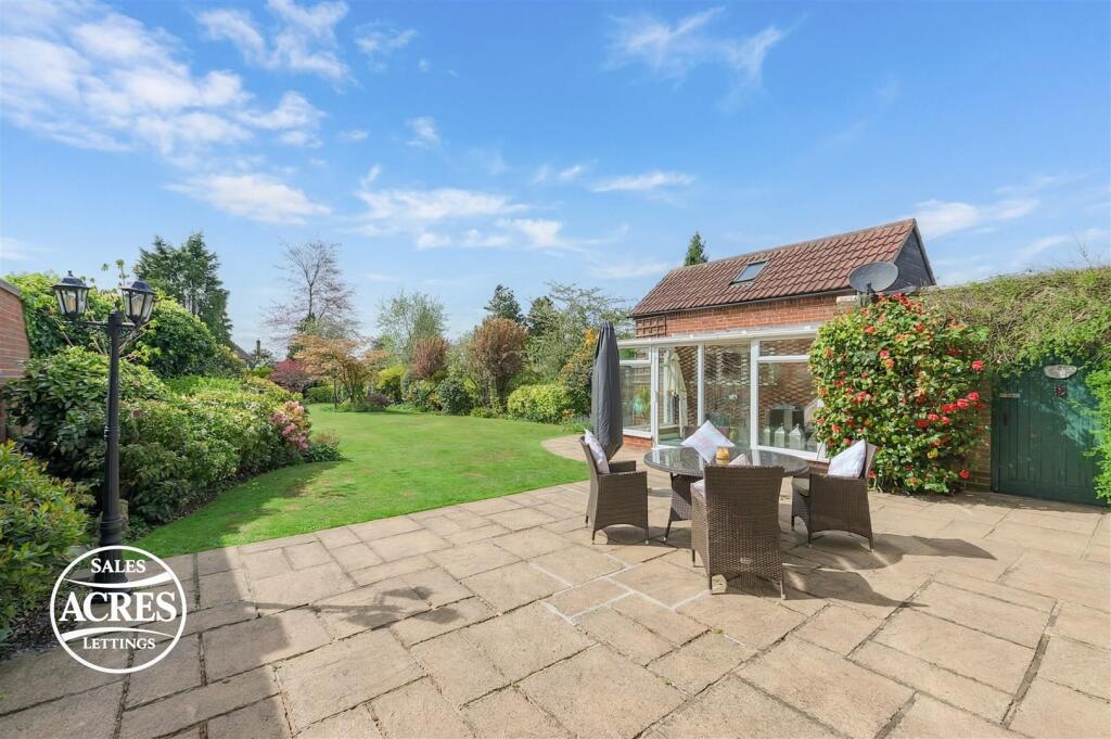 Additional image 33 of Pilkington Avenue, Sutton Coldfield