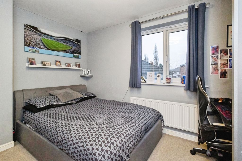 Additional image 11 of 4 bed detached house for saleBaron Avenue, Ashton-Under-Lyne, Greater Manchester OL6