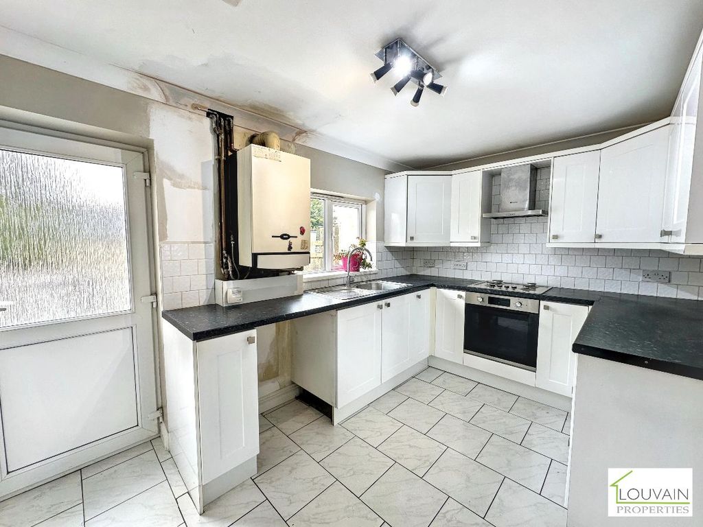 Additional image 5 of 2 bed terraced house for saleBeaufort Road, Tredegar NP22