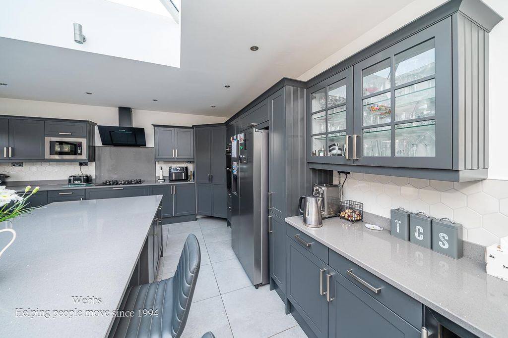 Additional image 16 of 4 bed detached house for saleHospital Lane, Bedworth CV12