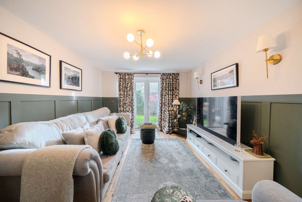 Additional image 4 of 4 bed detached house for saleFford Tir Brychiad, Cwmbran NP44