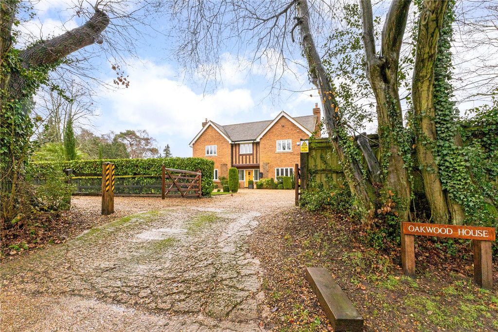 Additional image 20 of 4 bed detached house for saleBullbeggars Lane, Potten End, Berkhamsted, Hertfordshire HP4