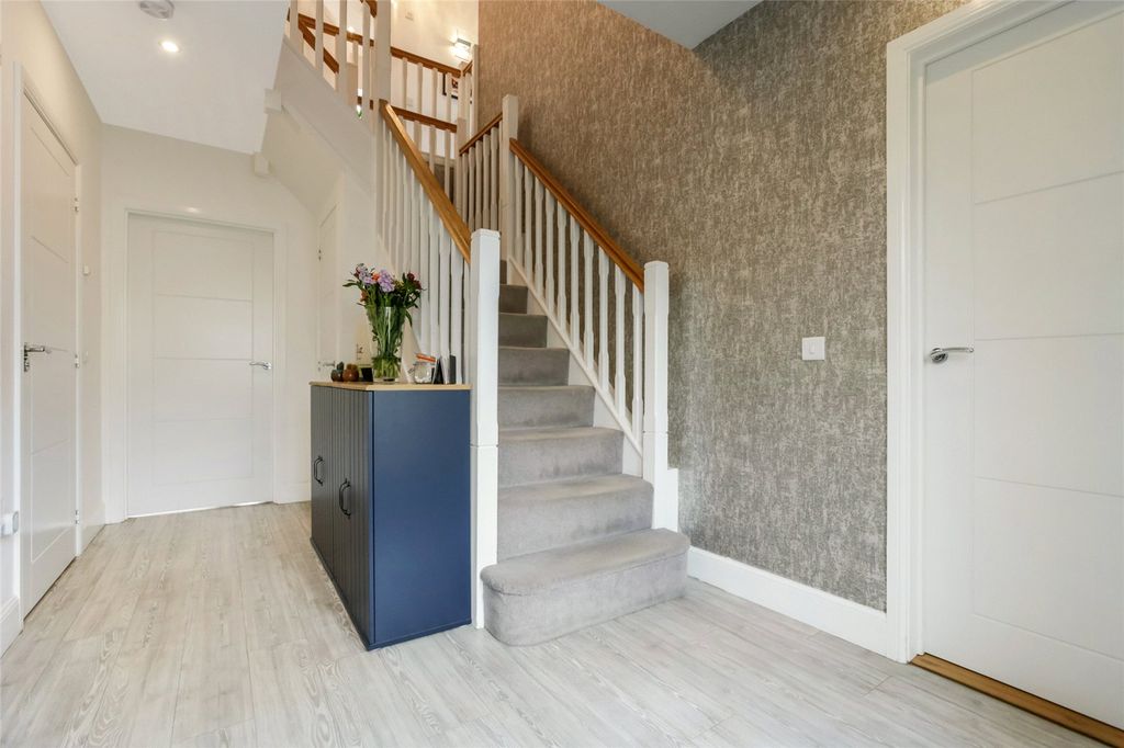Additional image 9 of 4 bed detached house for saleBisset Place, Bathgate, West Lothian EH48