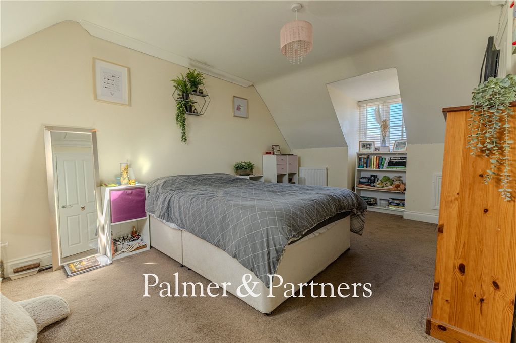 Additional image 11 of 3 bed end terrace house for saleHoward Drive, Leiston, Suffolk IP16