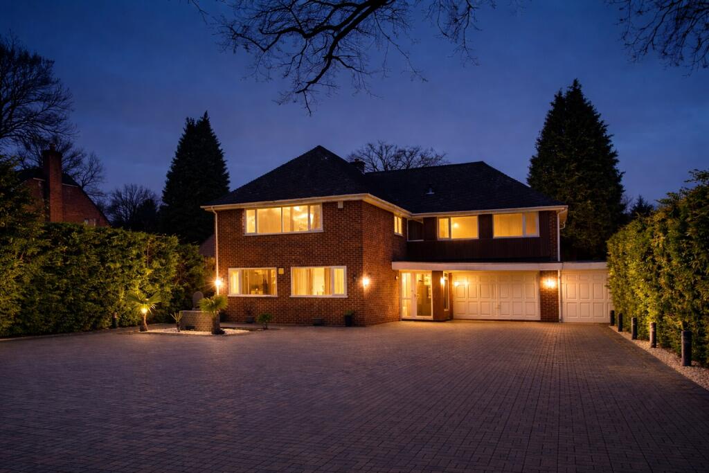 St. Bernards Road, Solihull, West Midlands, B92 photo 2